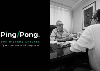 Álvaro Porto fala sobre conflitos políticos e CPI em entrevista exclusiva com Ricardo Antunes