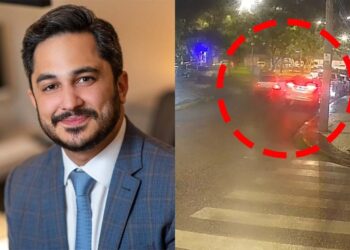 Criminalista Pedro Avelino foi rendido na Rua Zeferino Galvão