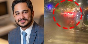 Criminalista Pedro Avelino foi rendido na Rua Zeferino Galvão