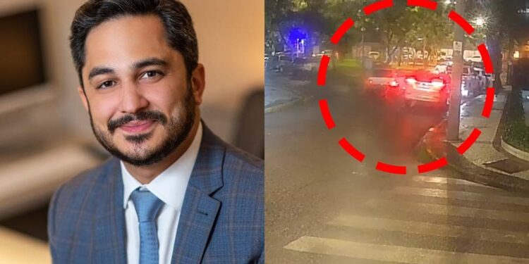 Criminalista Pedro Avelino foi rendido na Rua Zeferino Galvão