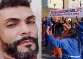 Laudemir foi morto no dia 11 de agosto