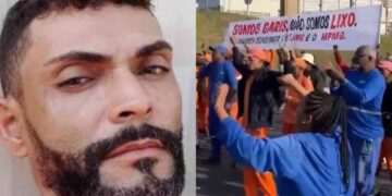 Laudemir foi morto no dia 11 de agosto