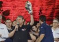 Tarcísio afirmou que o ex-presidente lhe "abriu portas"