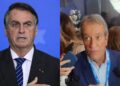 Valdemar aposta na recuperação de Bolsonaro e articula futuro da chapa do PL em 2026