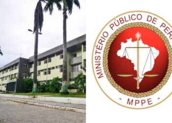 O MPPE expõe alerta: em Camaragibe, confiança no poder público está em jogo