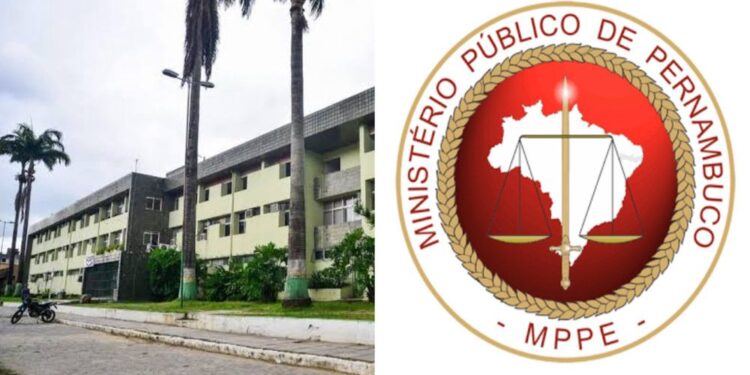 O MPPE expõe alerta: em Camaragibe, confiança no poder público está em jogo