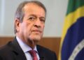Valdemar Costa Neto, presidente nacional do PL
