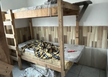 Porto de Galinhas, no município de Ipojuca, Litoral Sul de Pernambuco