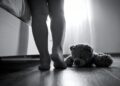 A cada 8 minutos, uma criança ou adolescente 
sofre abuso sexual no Brasil.