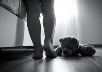 A cada 8 minutos, uma criança ou adolescente 
sofre abuso sexual no Brasil.