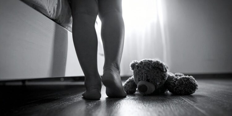 A cada 8 minutos, uma criança ou adolescente
sofre abuso sexual no Brasil.