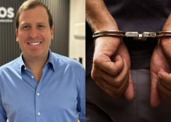 Saulo também responde na justiça por agressão a ex-mulher