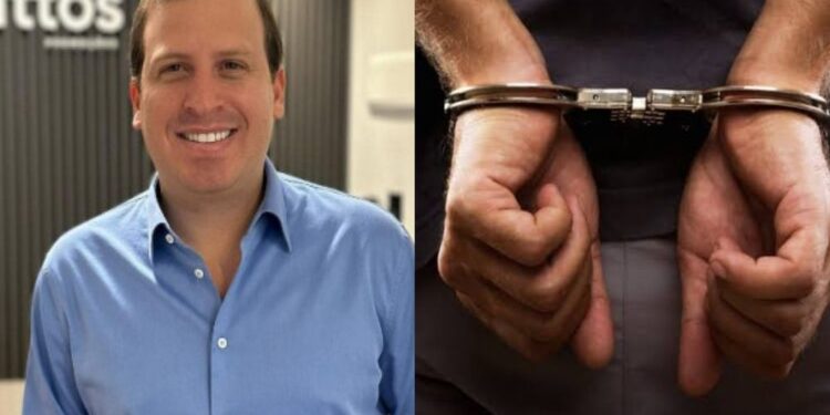 Saulo também responde na justiça por agressão a ex-mulher