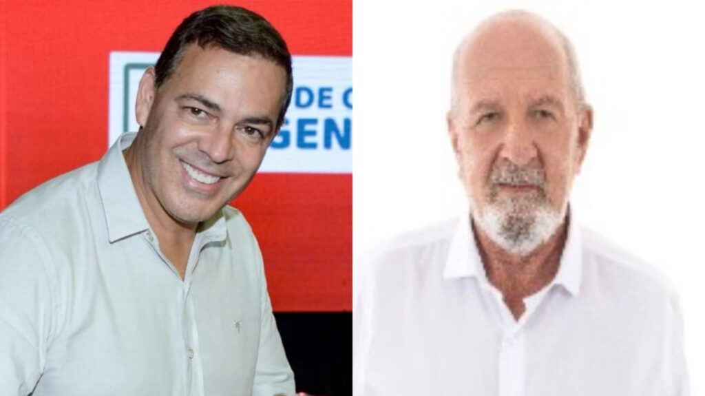 Justiça considera imoralidade e suspende pensão alimentícia do prefeito de Garanhuns