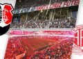 Ingressos da torcida tricolor para jogo contra América-RN estão esgotados