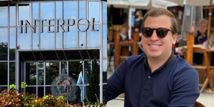 Empresário pernambucano, Saulo Ferreira Melo