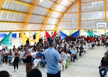 Estado entregará mais 35 outras quadras até dezembro