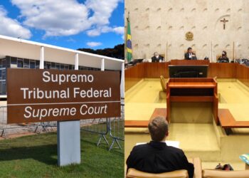 Supremo Tribunal Federal (STF)