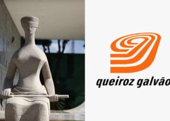 STF encerra ação de improbidade contra a Queiroz Galvão ligada à Lava Jato