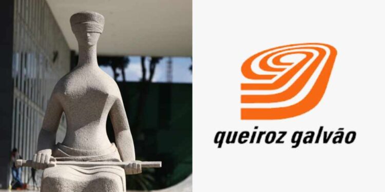 STF encerra ação de improbidade contra a Queiroz Galvão ligada à Lava Jato