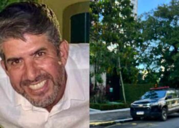 Gaeco mira empresário Guga Muniz em operação sobre fraudes na Prefeitura do Recife