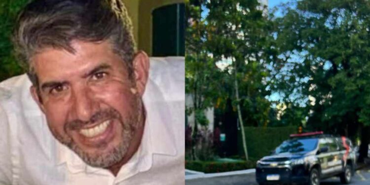 Gaeco mira empresário Guga Muniz em operação sobre fraudes na Prefeitura do Recife