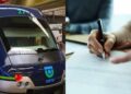 Gestão do Metrô do Recife será transferida para o Governo de Pernambuco em até duas semanas