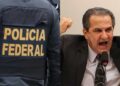 Polícia Federal apreende celulares de Silas Malafaia em operação no RJ