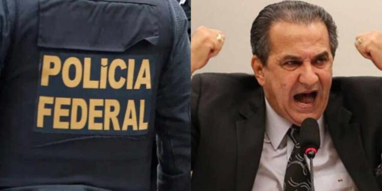 Polícia Federal apreende celulares de Silas Malafaia em operação no RJ