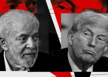 Conflito com EUA não gera dividendos eleitorais imediatos para Lula