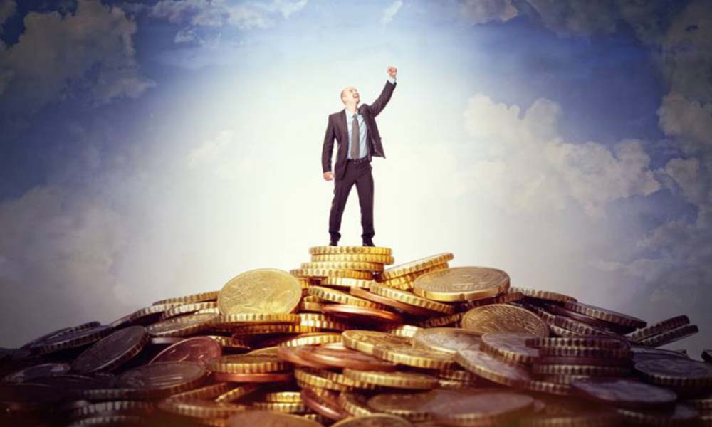 Não há nada pior do que um bilionário com consciência social