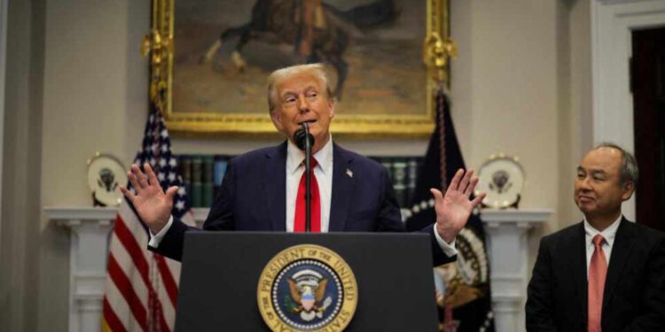 Trump chama Brasil de 'parceiro comercial horrível' e defende Bolsonaro