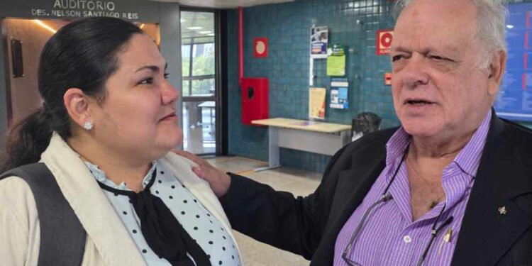 Advogados falam sobre absolvição de jornalista