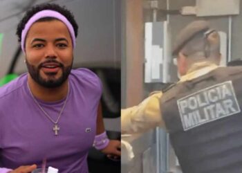 Influenciador Hytalo Santos é preso por exploração de menores em conteúdos nas redes sociais