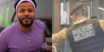 Influenciador Hytalo Santos é preso por exploração de menores em conteúdos nas redes sociais