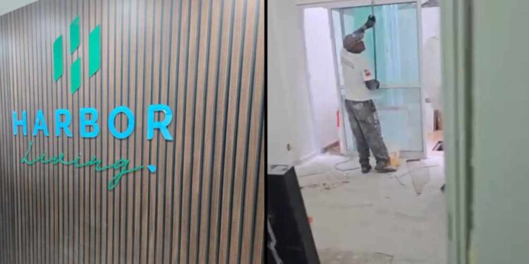 Clientes acusam construtora de entregar apartamentos com obras inacabadas