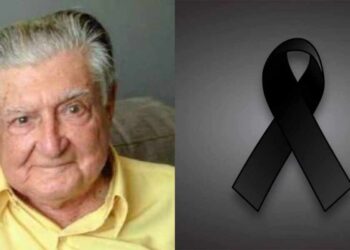 Inspirador de três gerações de médicos pernambucanos, Giovanni Rattacaso se foi aos 93 anos