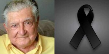 Inspirador de três gerações de médicos pernambucanos, Giovanni Rattacaso se foi aos 93 anos