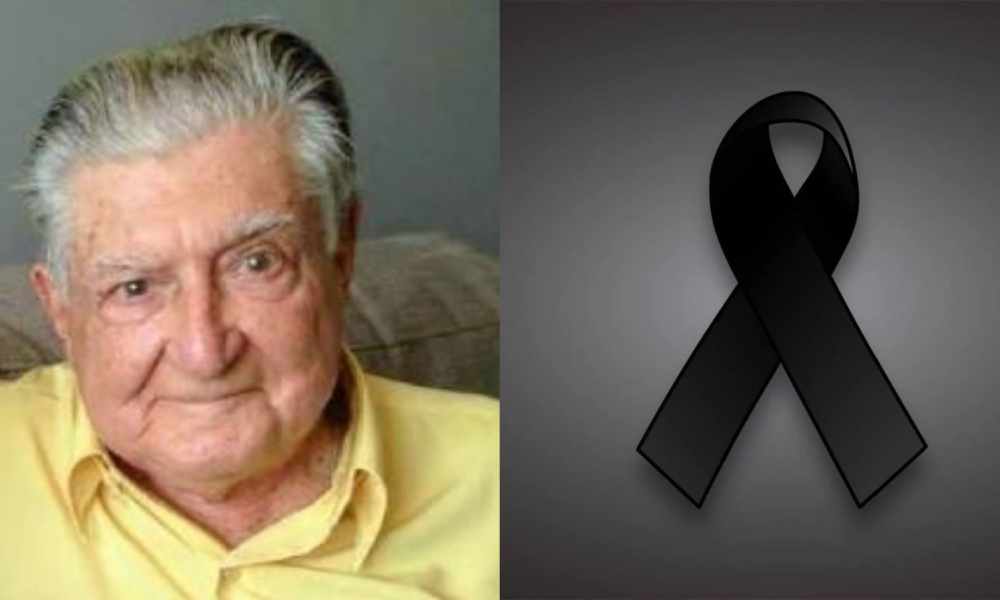 Pernambuco dá adeus ao médico Giovanni Rattacaso