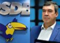 Eduardo Riedel e outros líderes deixam o partido em busca de novos rumos políticos