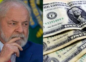 Lula defende moeda alternativa ao dólar