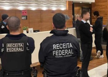 PF investiga esquema bilionário de lavagem de dinheiro ligado ao PCC