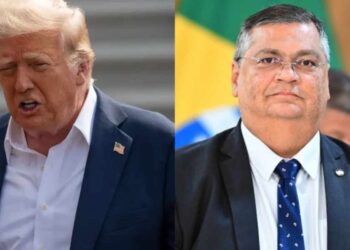 EUA atacam Moraes e respondem a decisão de Dino sobre sanções