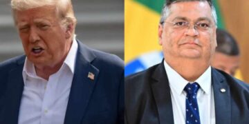 EUA atacam Moraes e respondem a decisão de Dino sobre sanções