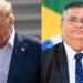 EUA atacam Moraes e respondem a decisão de Dino sobre sanções