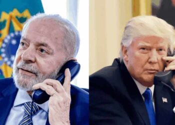Lula afirma que só ligará para Trump quando houver disposição para diálogo