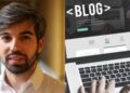 Manoel Medeiros lança Blog com críticas à Alepe e promessas de transparência