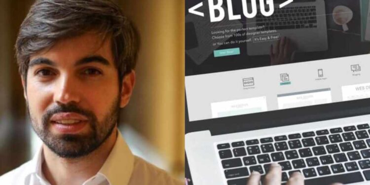 Manoel Medeiros lança Blog com críticas à Alepe e promessas de transparência