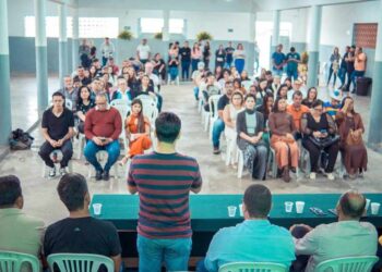 Café, cultura e turismo: começa o 6º Festival Café Cultural em Taquaritinga do Norte