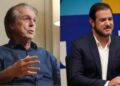 Luciano Bivar acusa Antonio Rueda de vender controle de diretórios do União Brasil